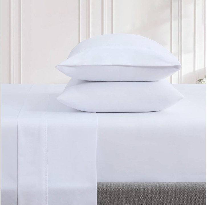 Microfiber Sheet All Season Comfort