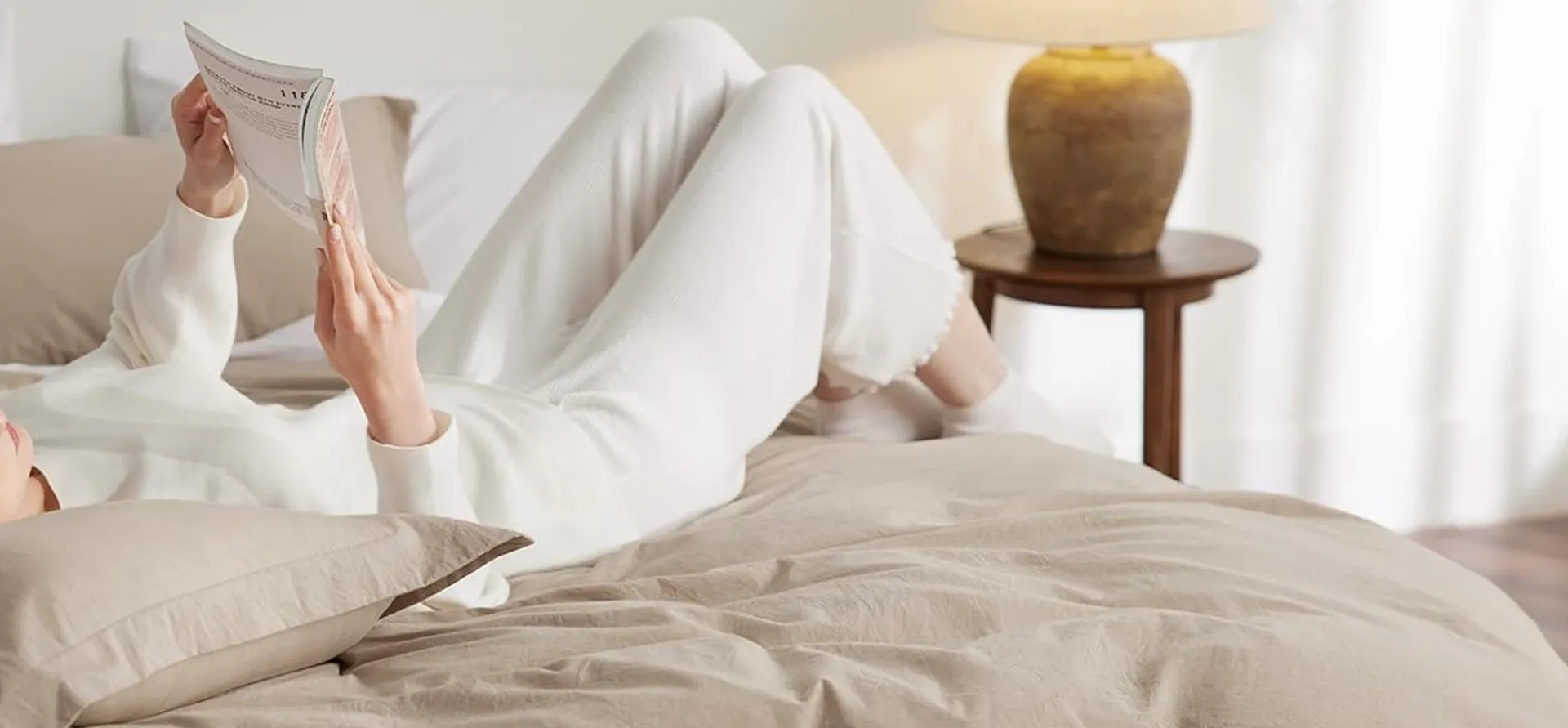 Longshow Textiles: Your Strategic Partner in Hotel Linen Wholesale Solutions