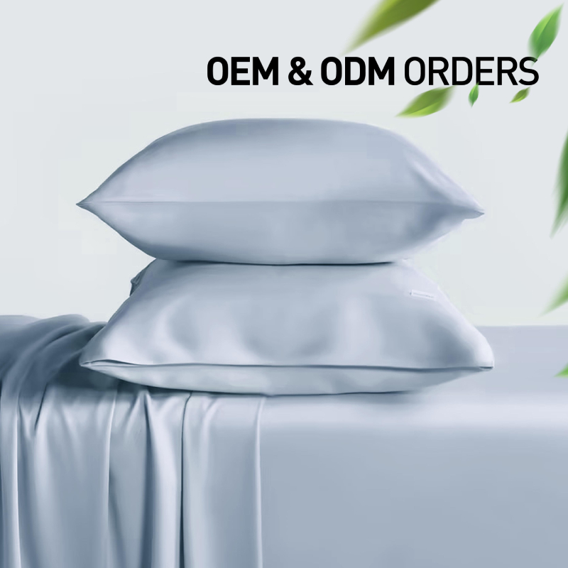 Exceptional Quality Bamboo Bed Sheet Set