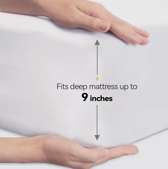 Polyester Bed Sheets Fabric Traits