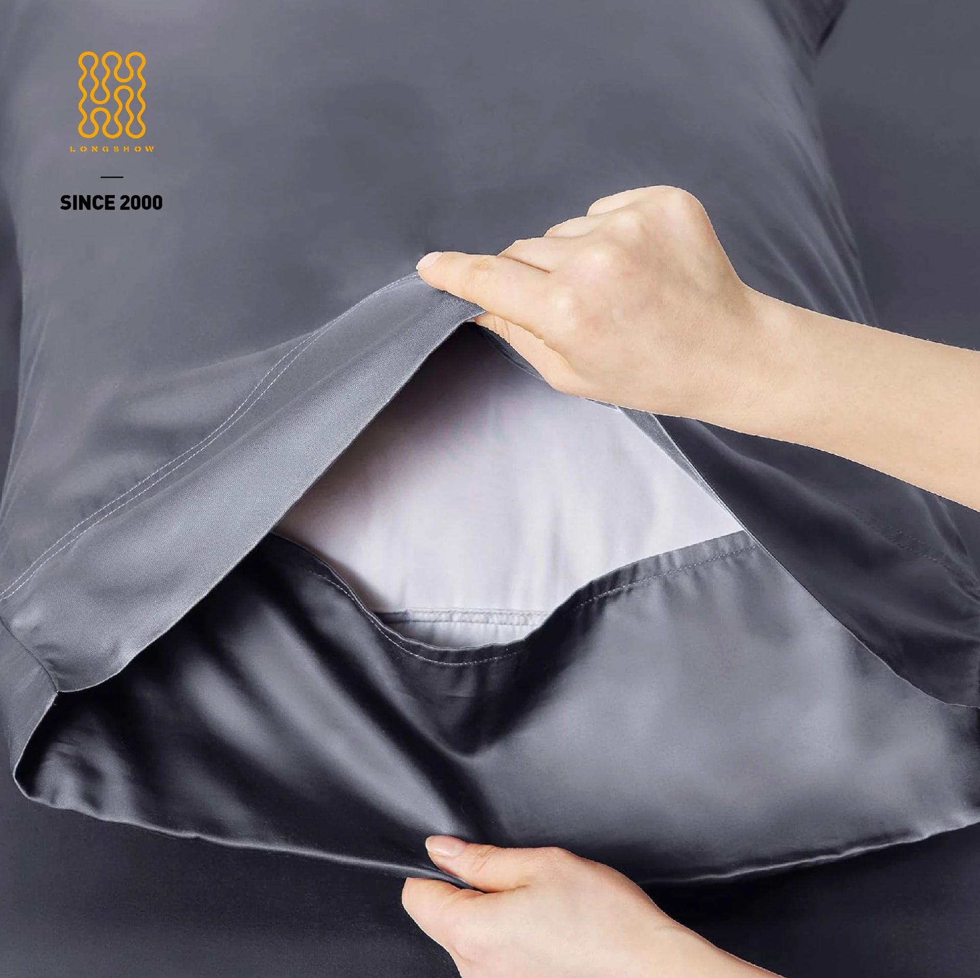 Why Our Bamboo Bedding Sets Are a Game Changer