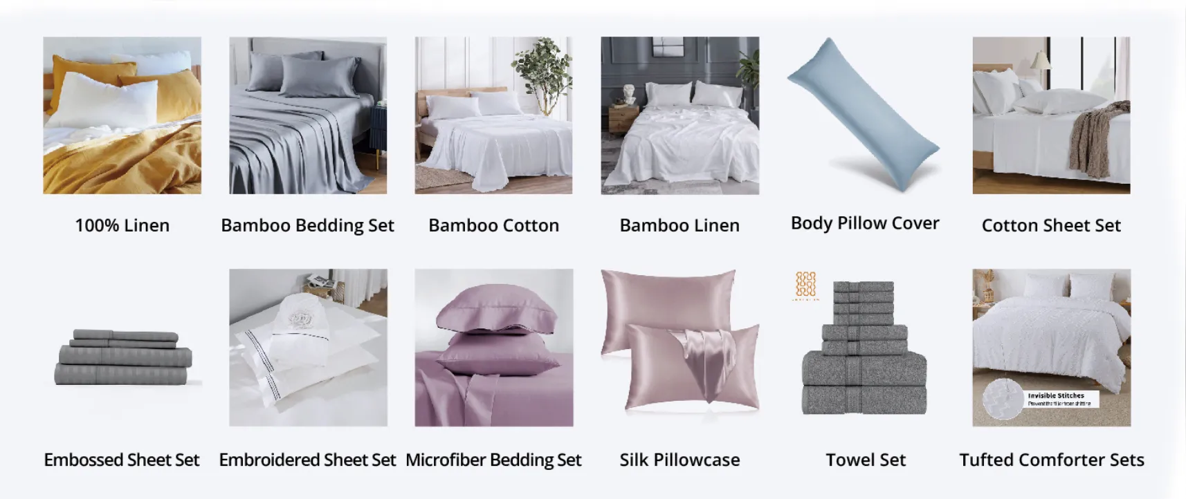 Discover the Perfect Bedding Set for Your Home
