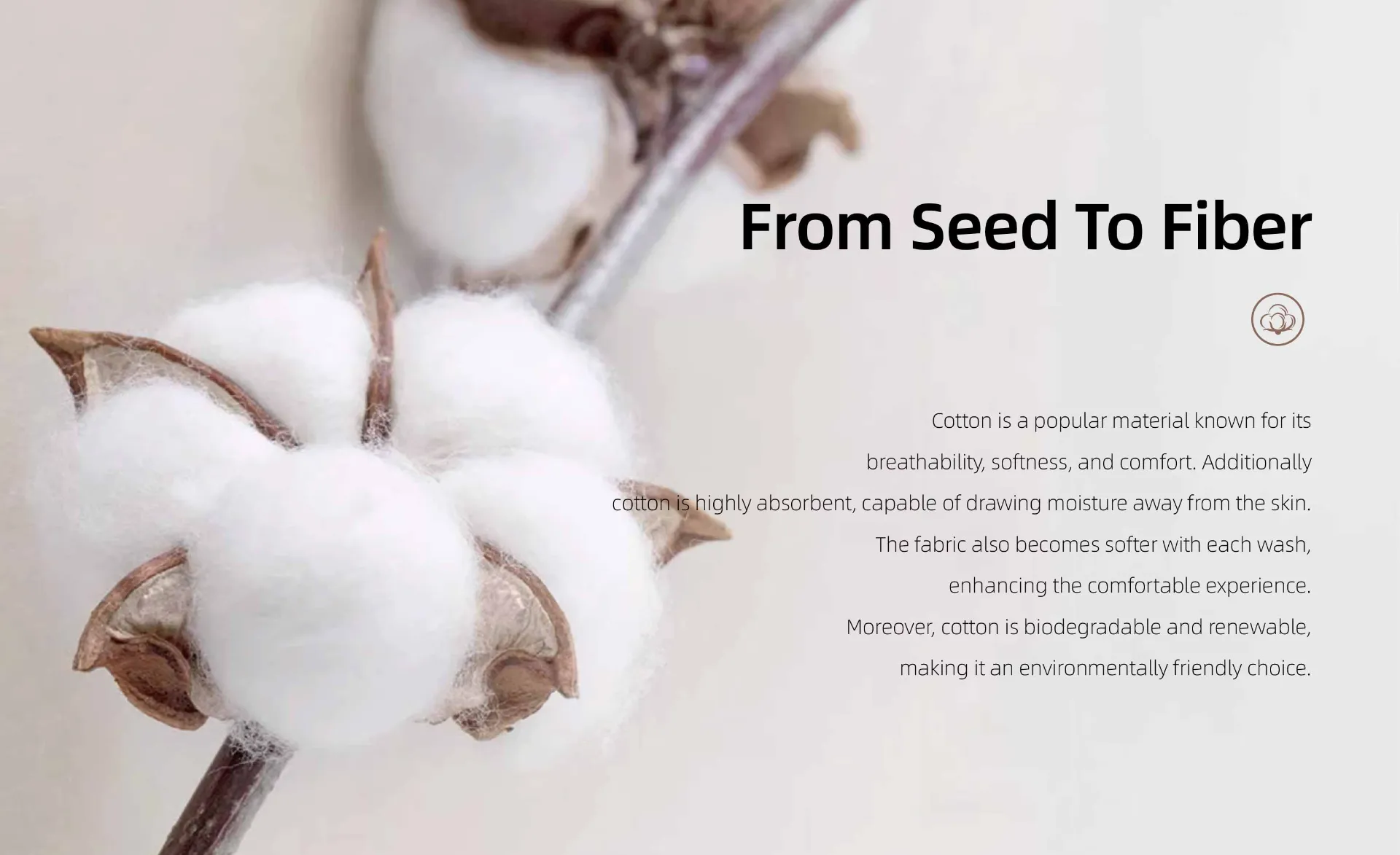 Read More About linen bedding