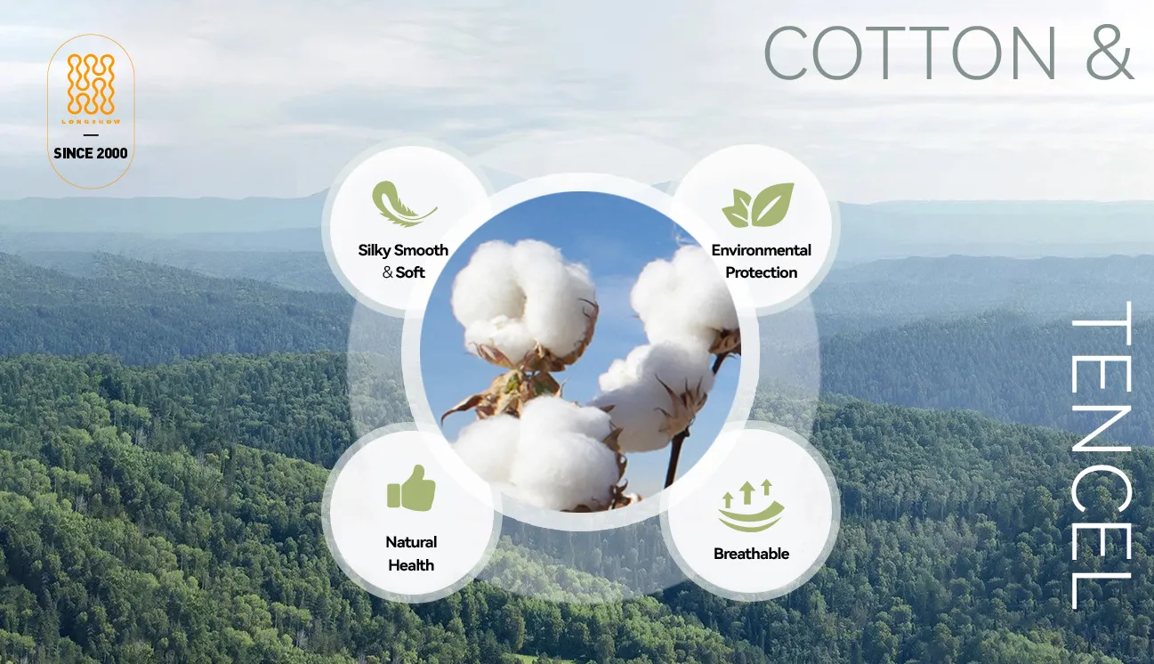 Read More About luxury bamboo sheets king