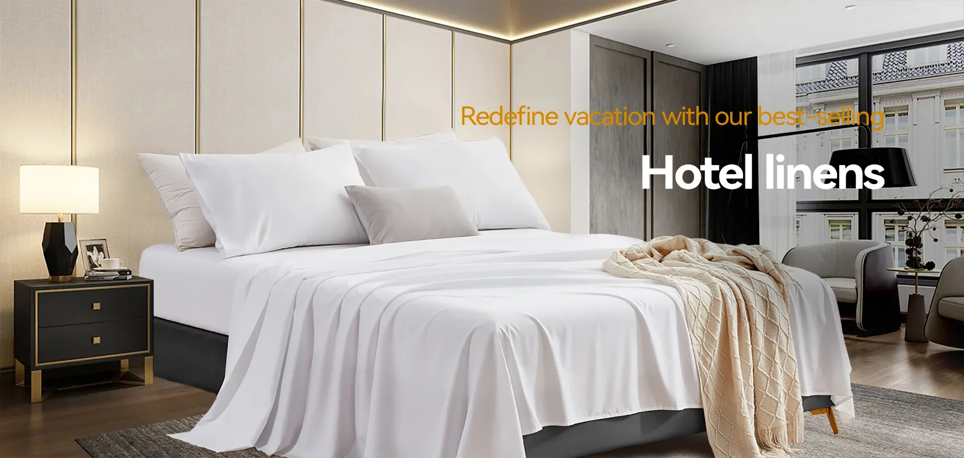 Read More About white bedding