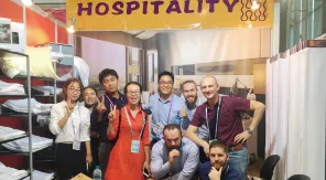 Autumn 2016 Canton Fair