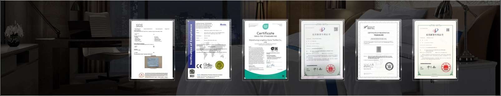 how to choose thread count