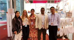 Spring 2018 Canton Fair