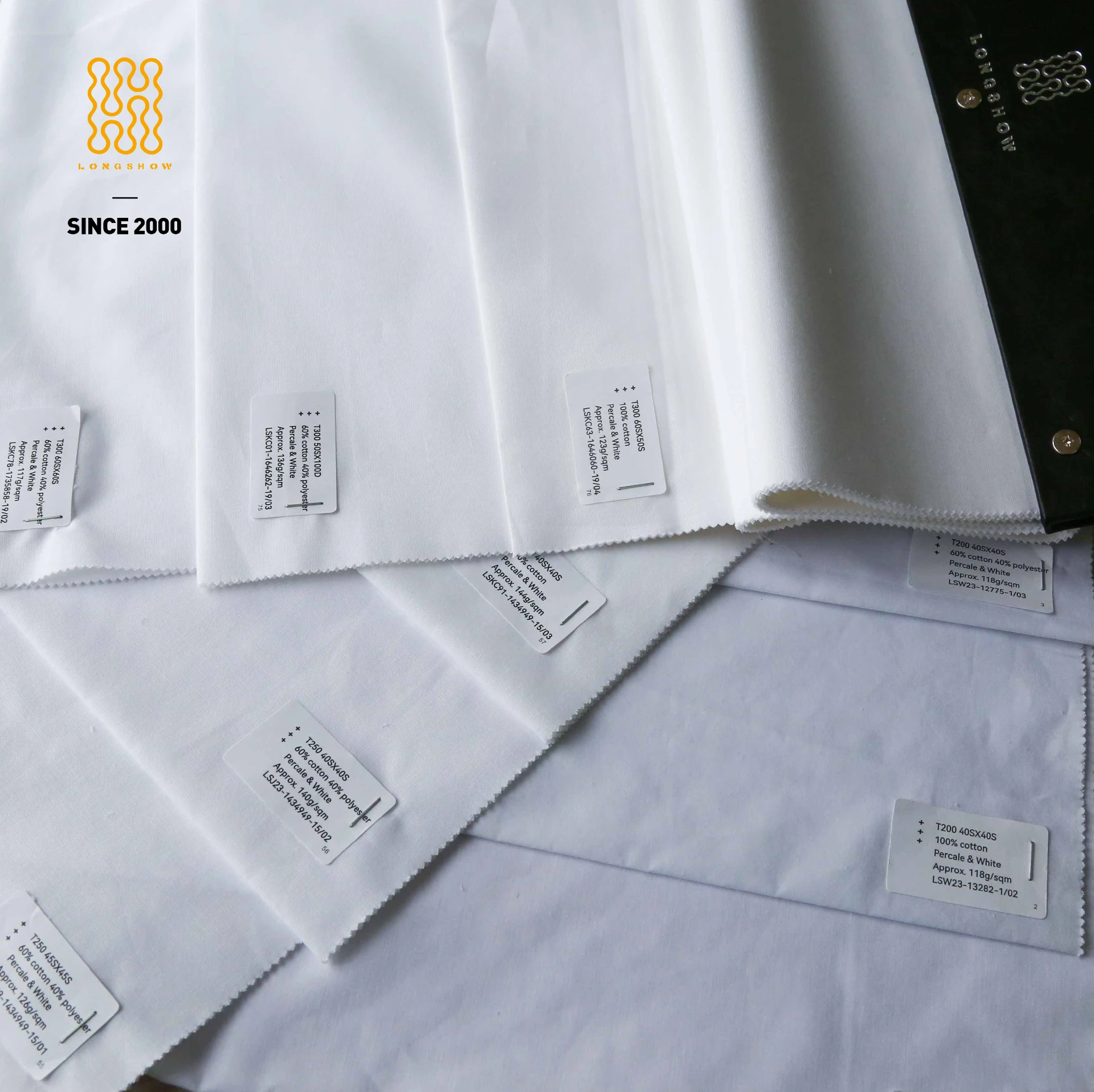 Bedding with Wide Fabric Options