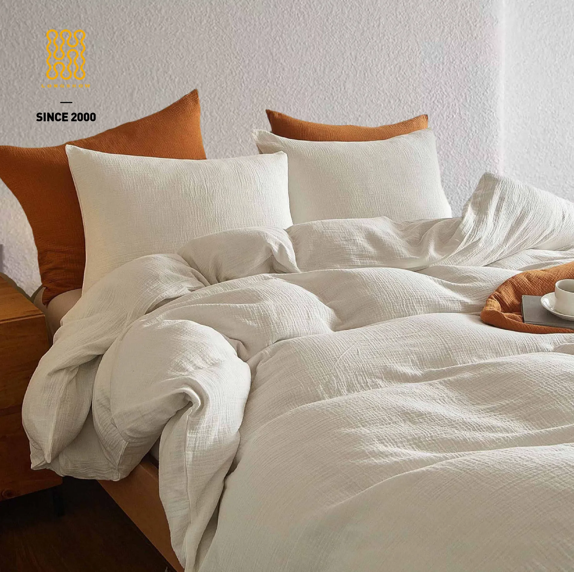 The Ultimate Comfort: Custom Bedding Sets for Your Perfect Sleep