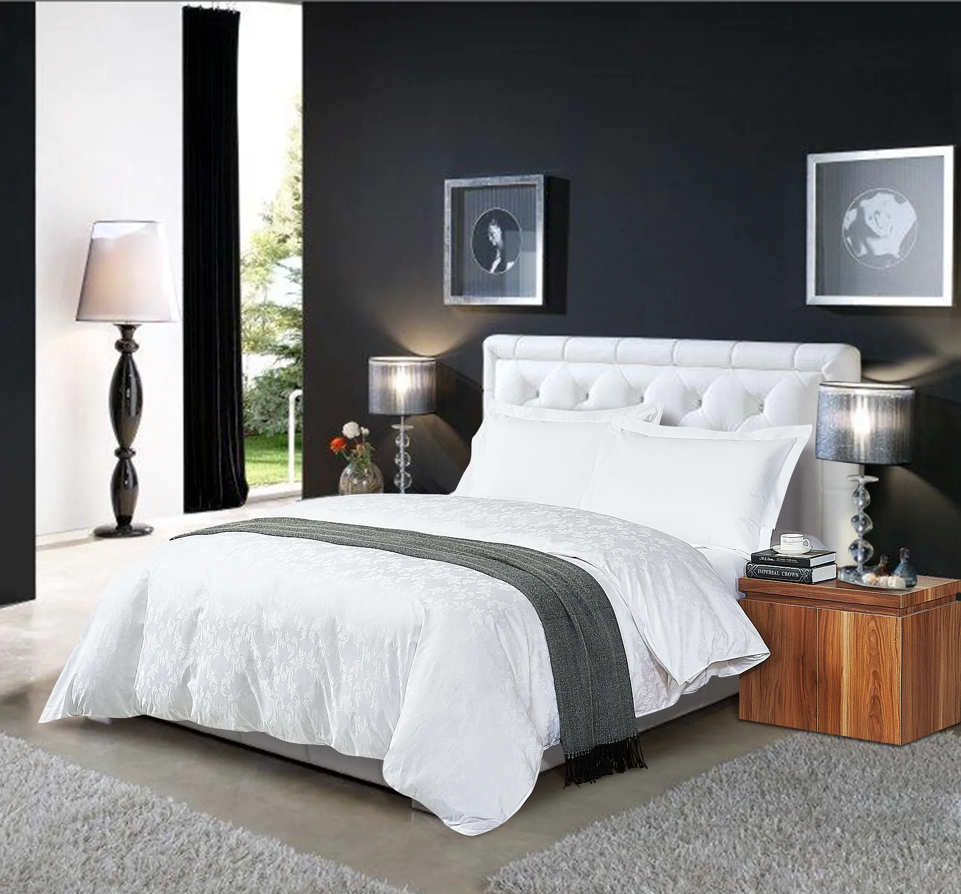 linenly bamboo sheets