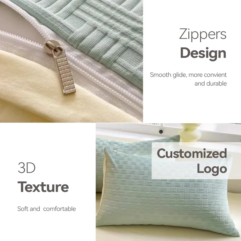 Premium Down Alternative Comforter for Ultimate Luxury and Comfort in Your Sleep Experience