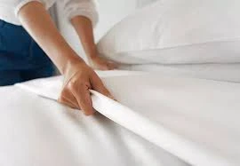 Different Types of Towels Commonly Found in Hotels and Their Uses