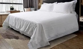 Improving Bedding Quality for Enhanced Sleep Comfort and Health Benefits