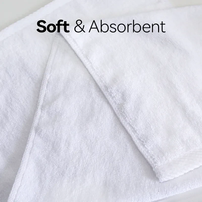 microfiber cotton pillow