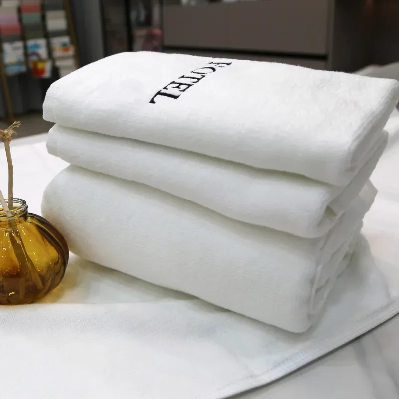 good quality towels