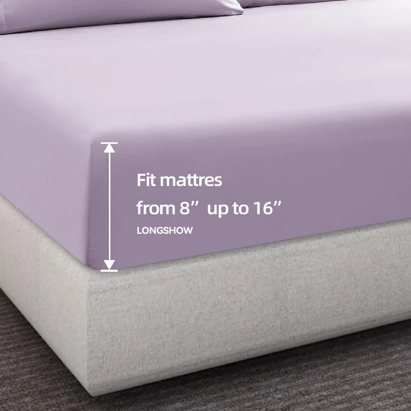 sheet set 1800 thread count