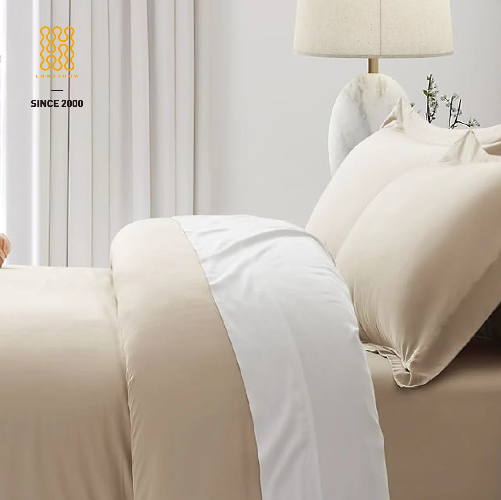 Precautions and Maintenance Methods for Using Bamboo Bed Sheet Set