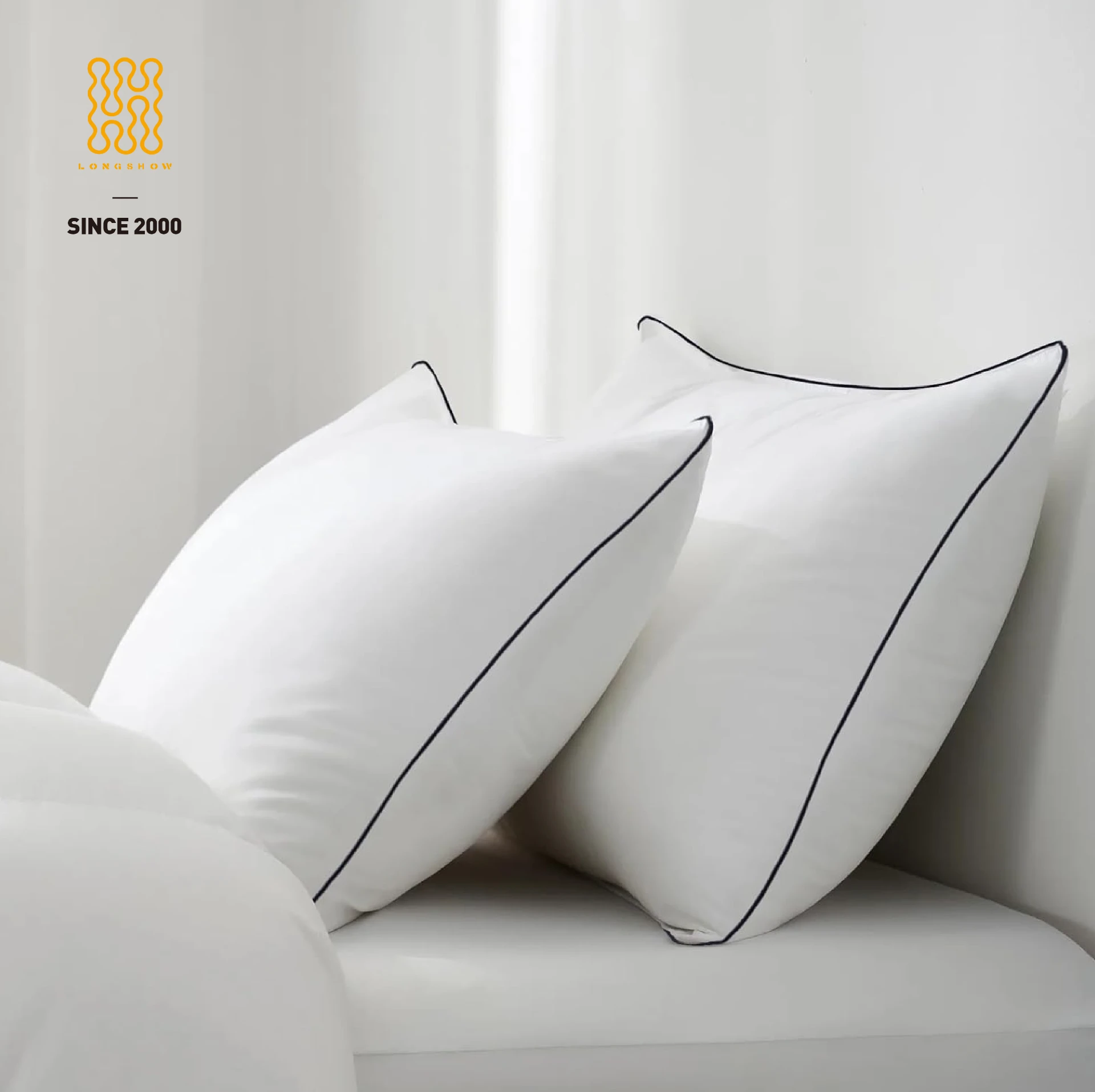 The Usage Scenarios and Precautions of Microfiber Pillow