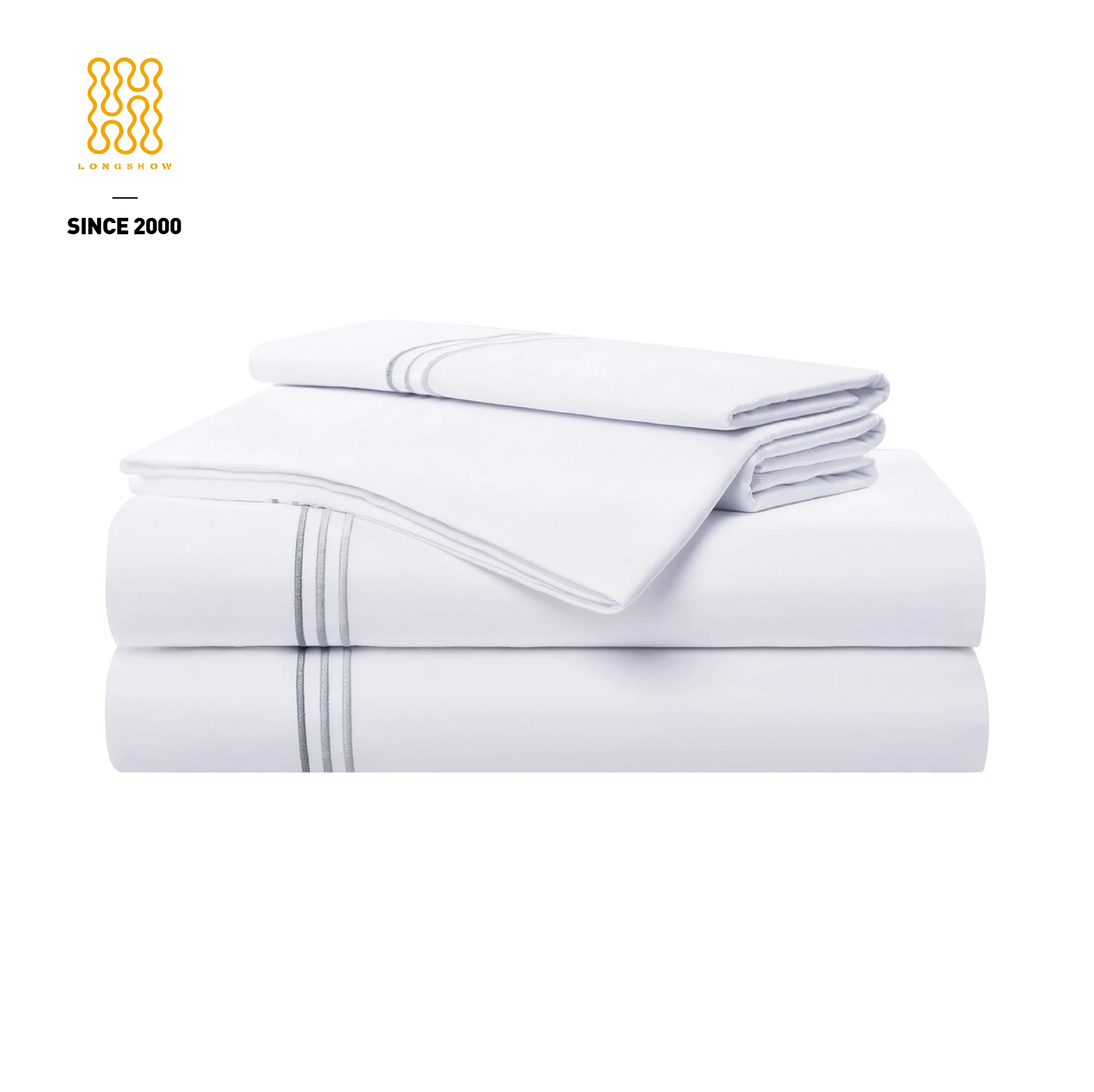 Experience Luxury with Hotel Quality Sheets