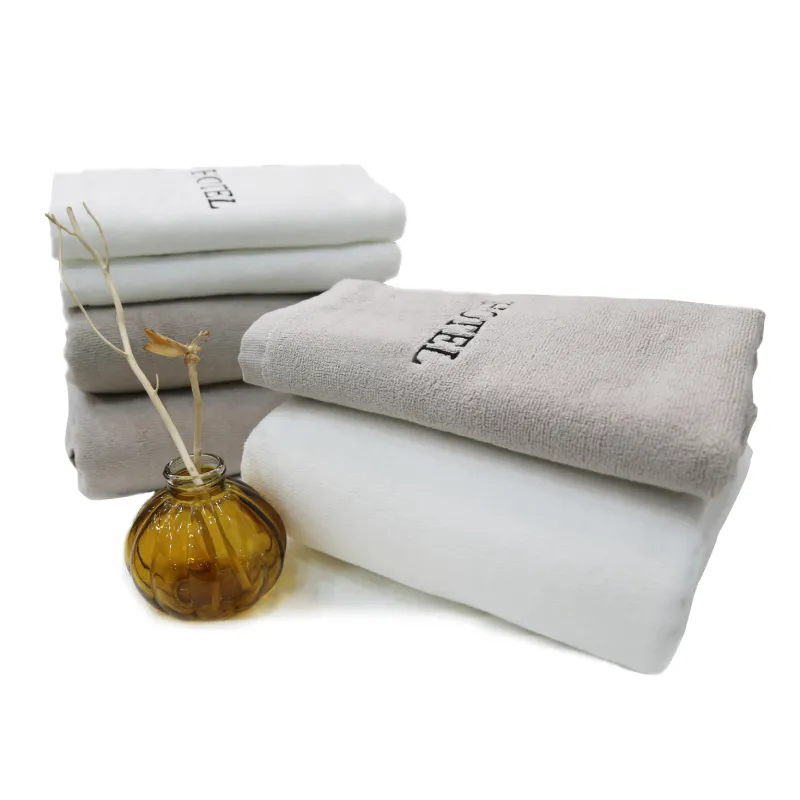 Hotel Multi-Purpose bath towels for Commercial and Home Use-Soft