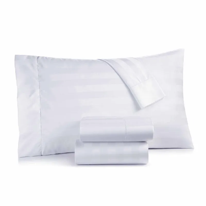 Exploring the Benefits of High Thread Count Bed Sheets for Ultimate Comfort