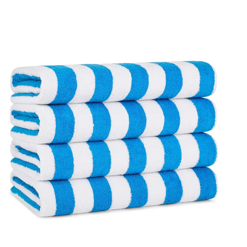 Oversized Beach Towels Ringspun Cotton Pool Towel