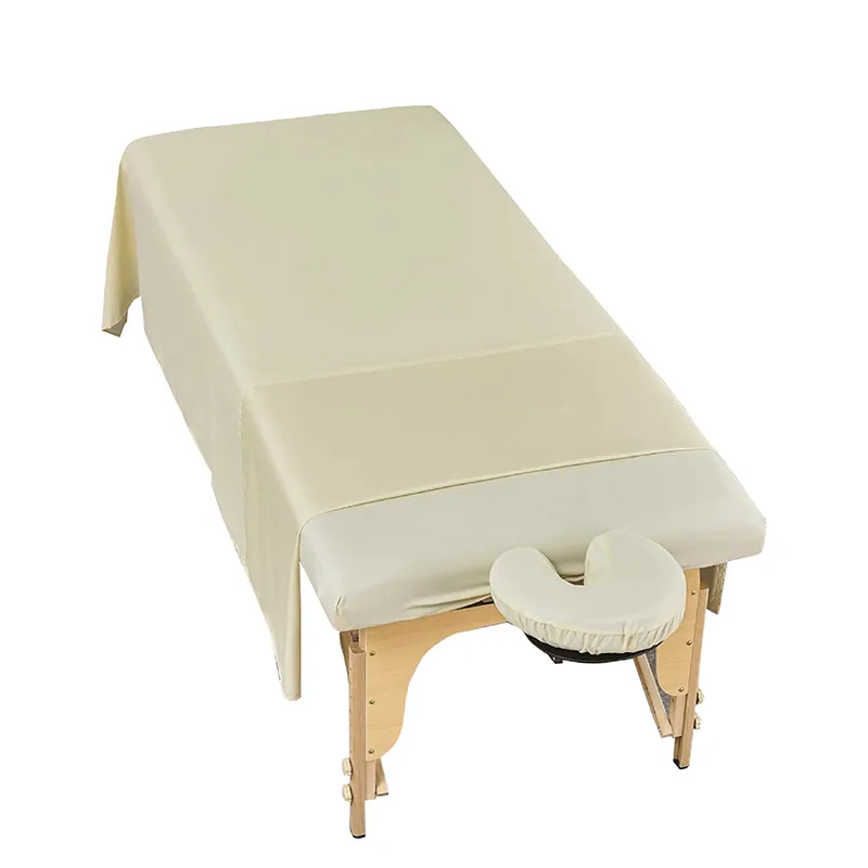 Comfortable and Versatile Corner Bed Sheets for a Cozy Sleep Experience