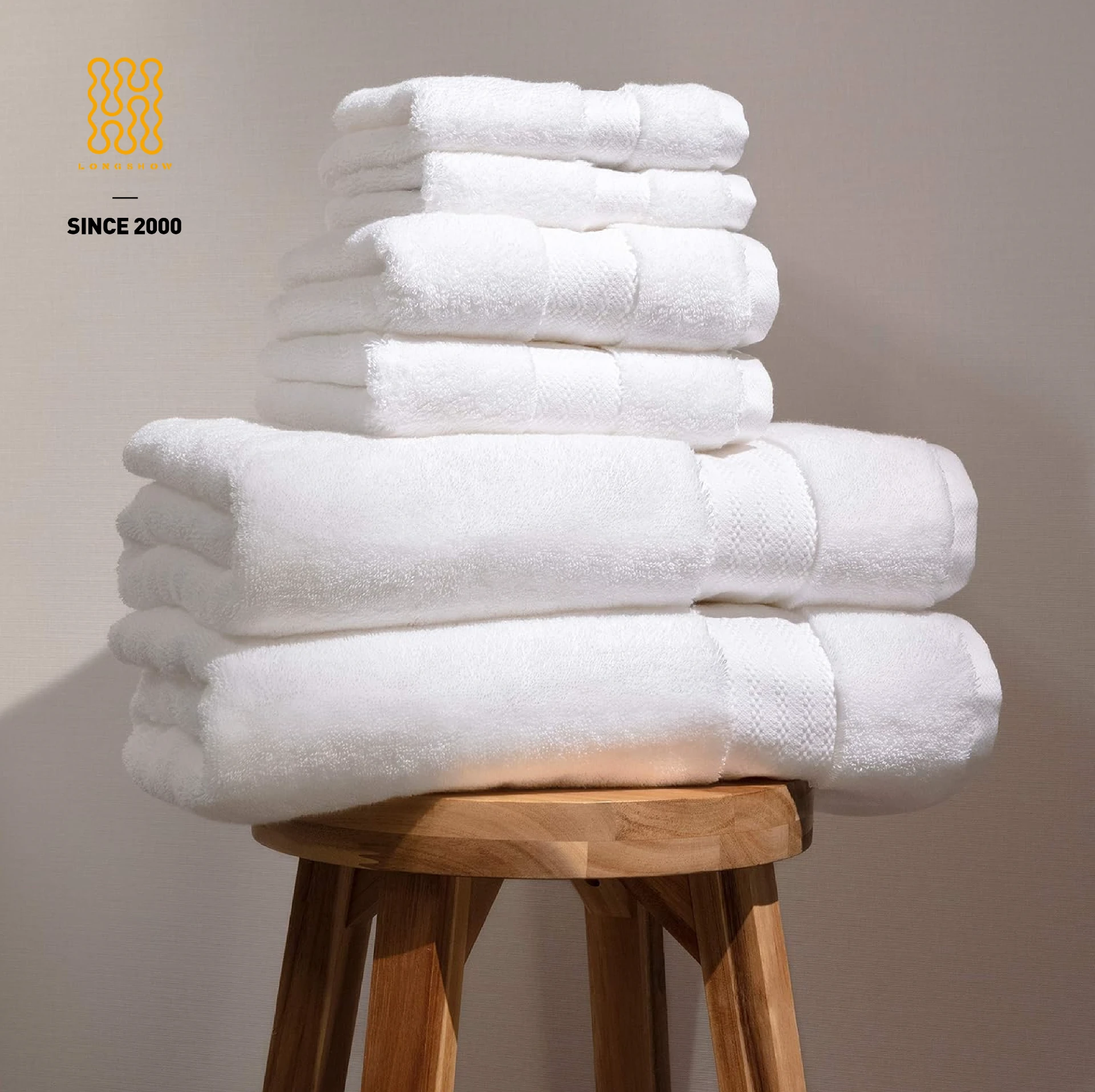 The Ultimate Guide to Hotel Towels: Experience Luxury at Home