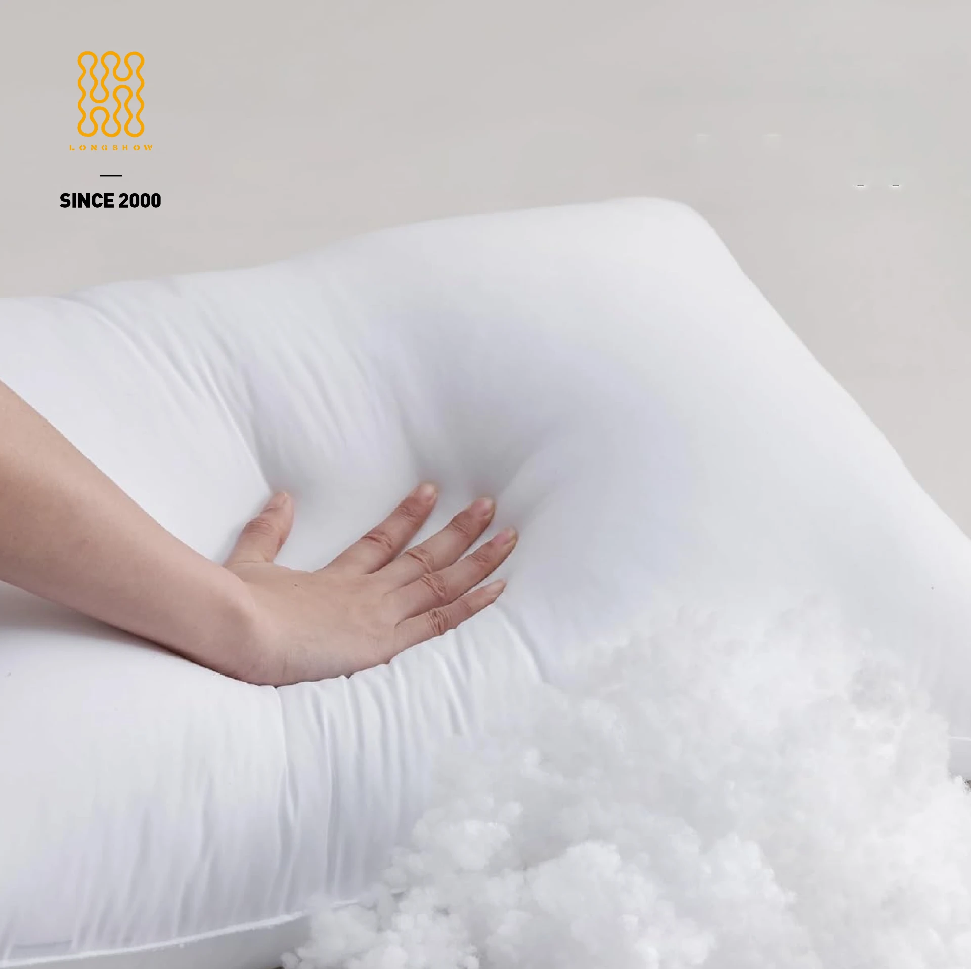 Characteristics and Advantages of Microfiber Pillows