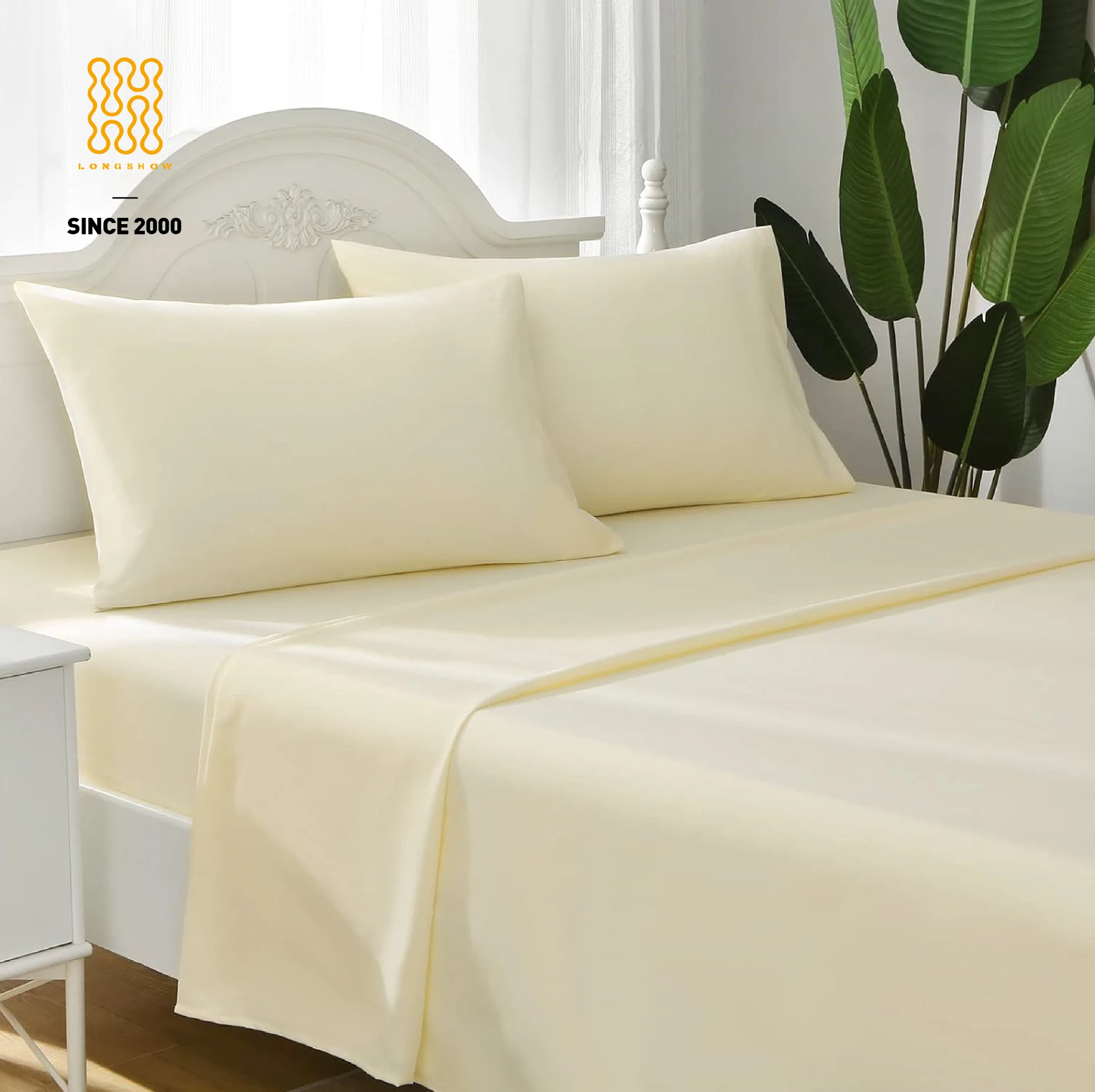 Characteristics and Advantages of Microfiber Sheets