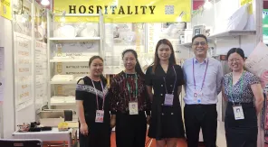 Spring 2019 Canton Fair