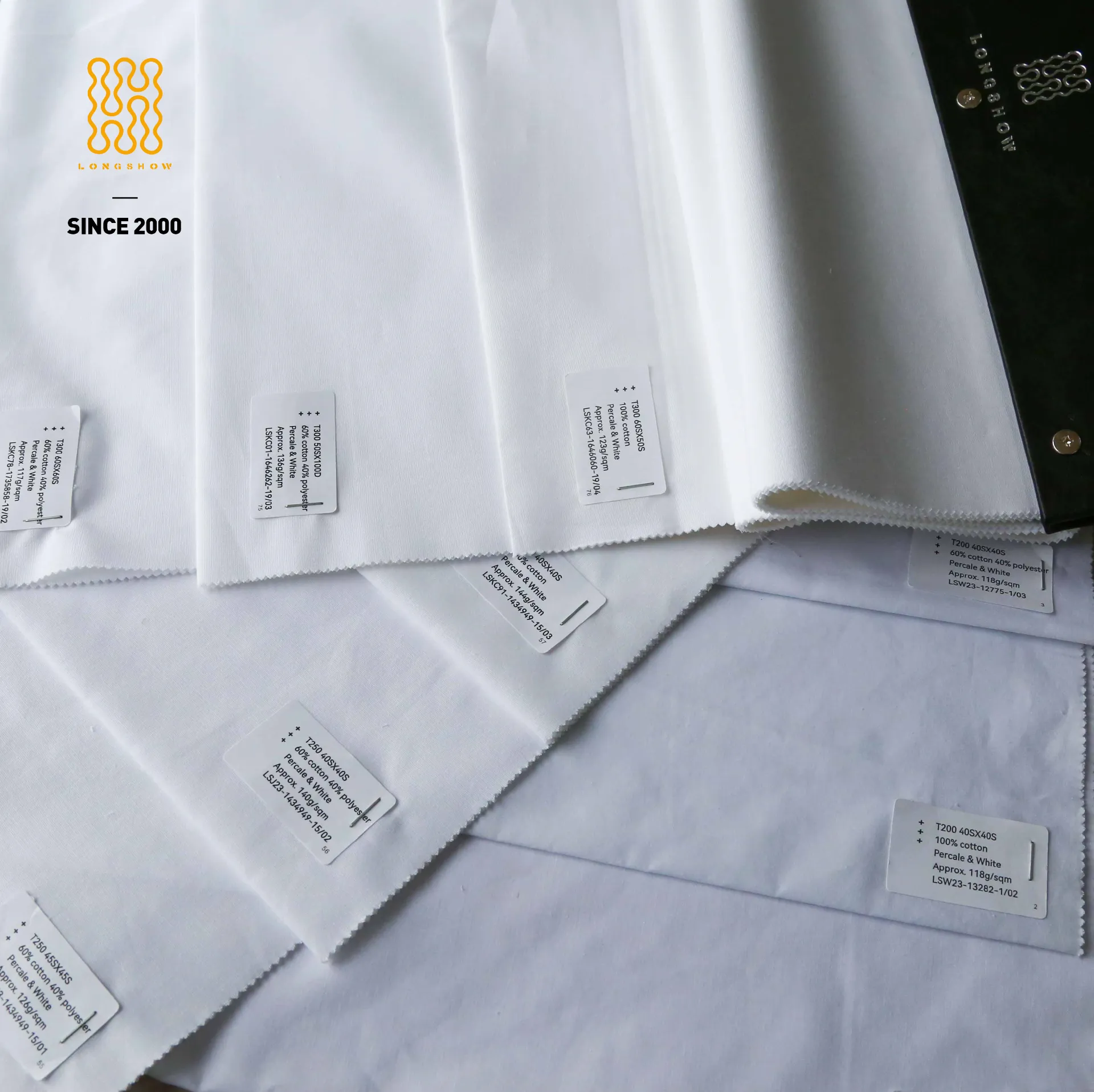 Bedding with Wide Fabric Options