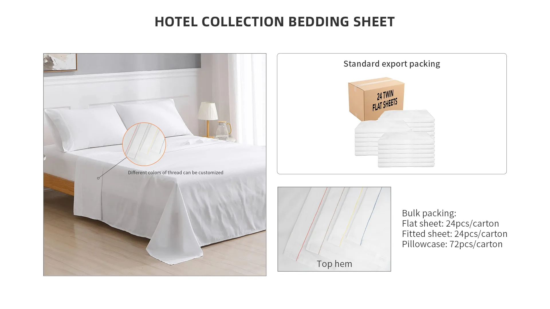 High-Quality Microfiber Sheets for Ultimate Comfort and Easy Care in Your Home