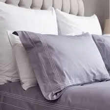 microfiber bed sheets thread count