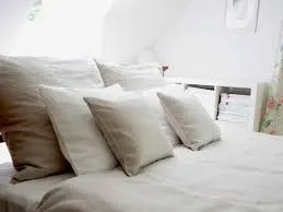Linen Vs. Cotton Sheets: How To Choose