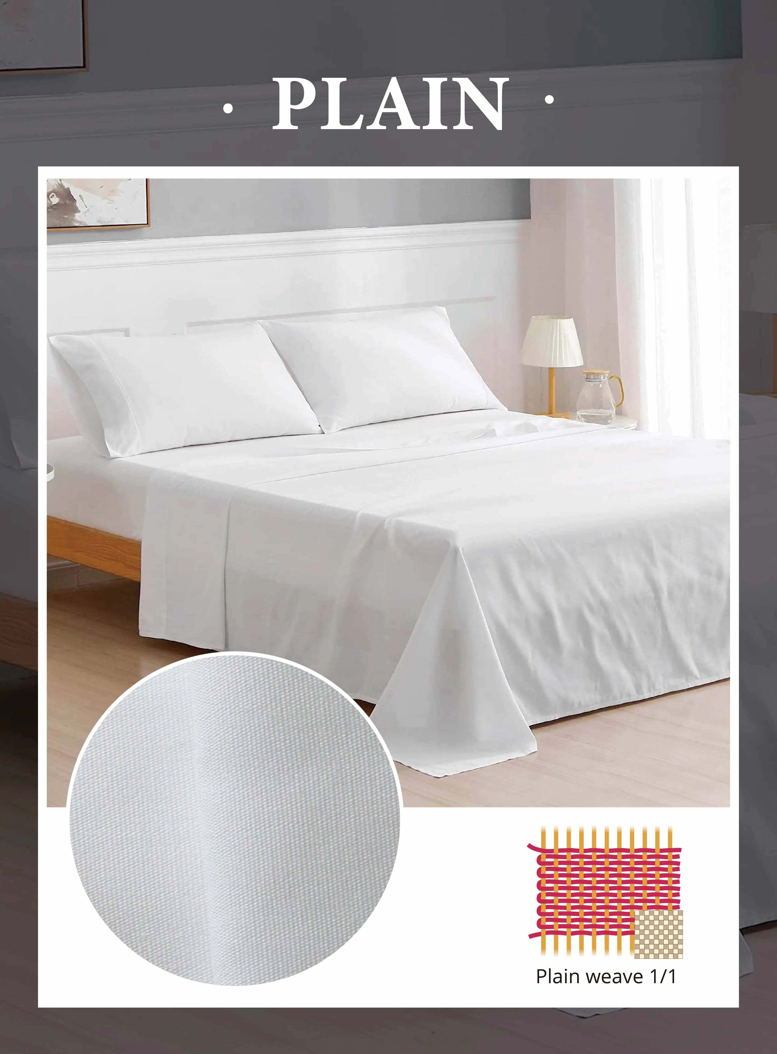 All-Season Comforter for Ultimate Softness and Warmth Without Down Fill