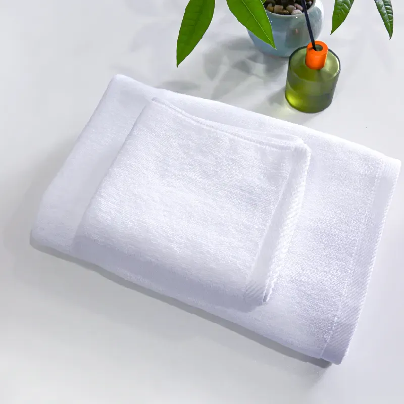 8 Hacks to Keep Your Towels Luxury Hotel Soft and Fluffy