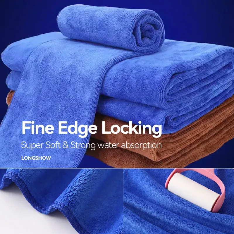 What is The Best Color for Hotel Towels?