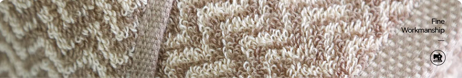 white brushed cotton bedding