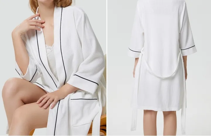 Understanding Cotton Waffle Fabric: A Blend of Comfort and Style