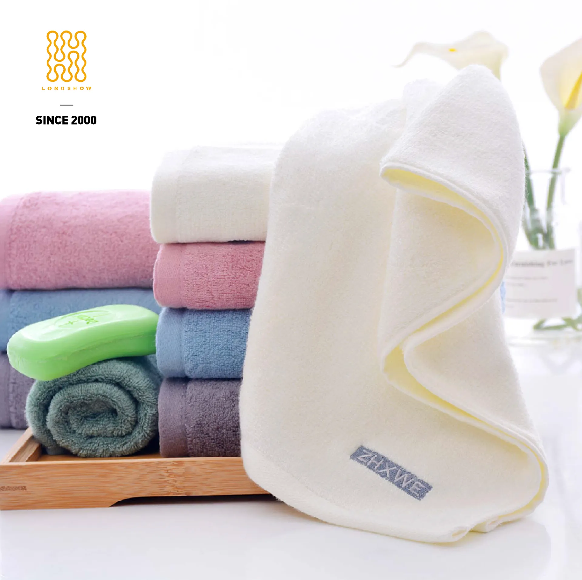 The Perfect Towel Selection for Every Need