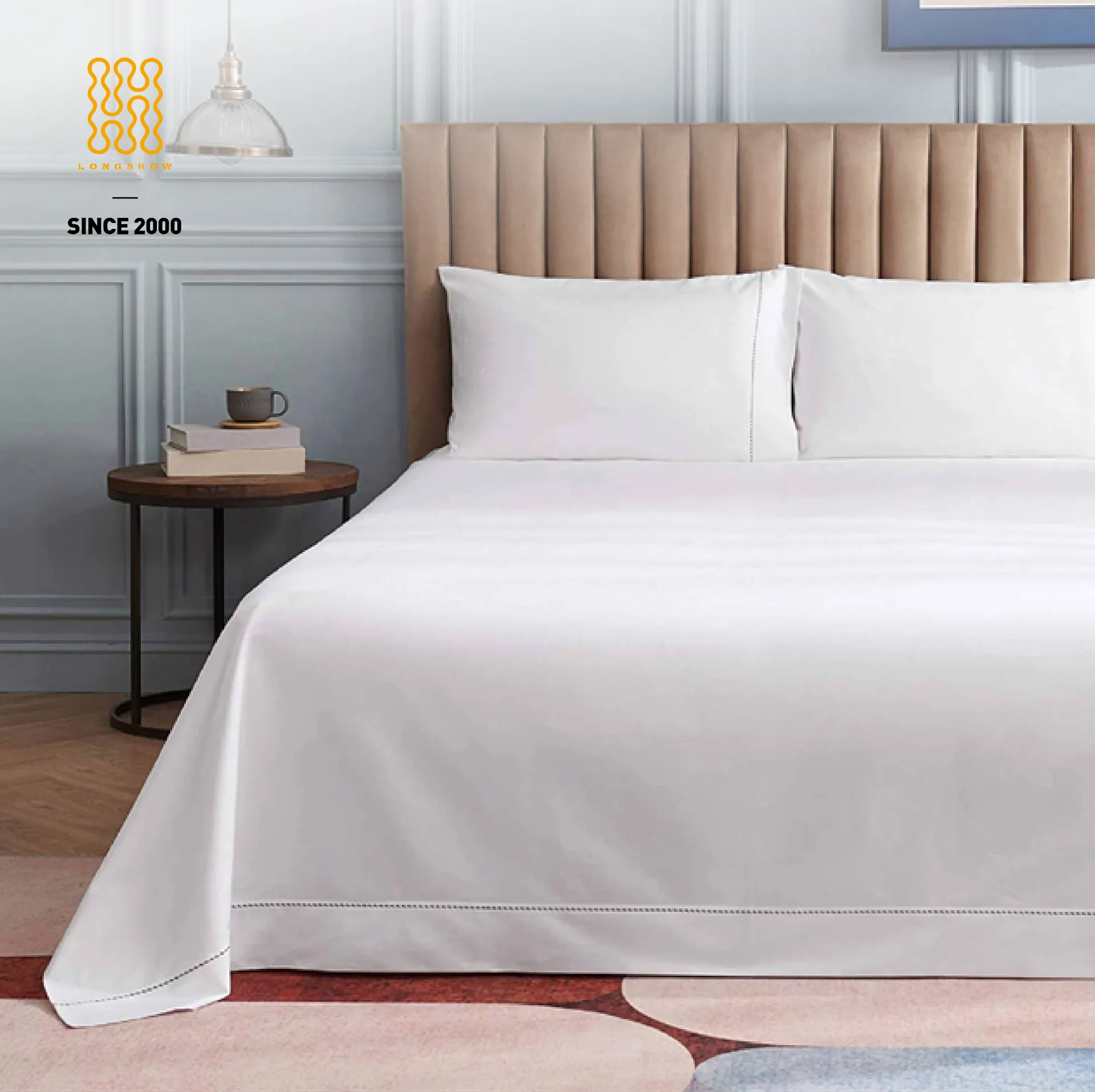 The Ultimate Comfort: The World of Soft Bedding Material