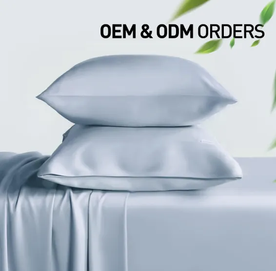 The Comfort of Bamboo Bed Sheets