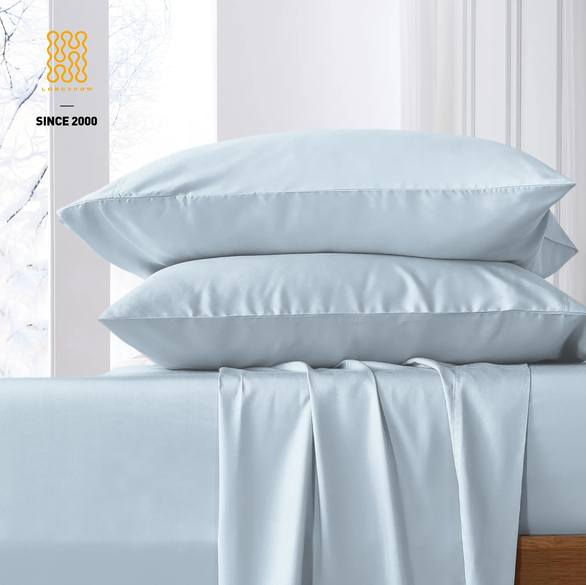 Characteristics and Advantages of Bamboo Bed Sheet Sets