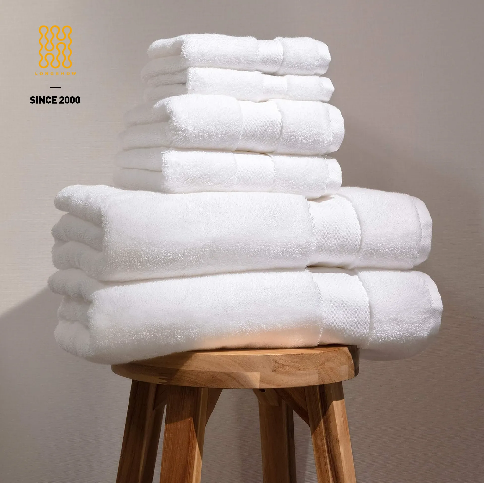 The Ultimate Guide to Hotel Towels: Experience Luxury at Home