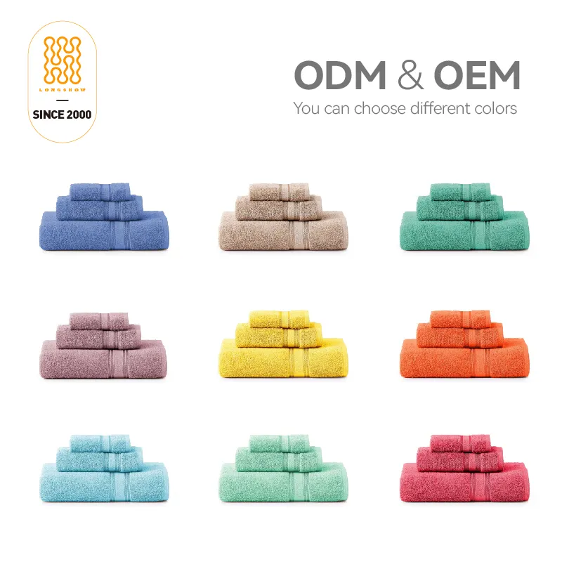 The Ultimate Guide to Bath Towels: Comfort and Quality for Every Home