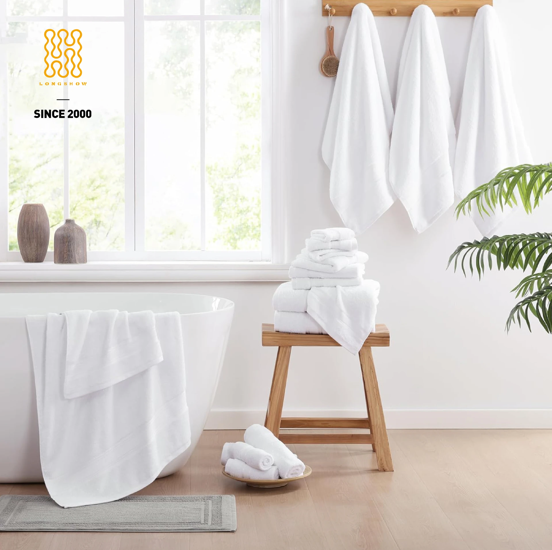 The Ultimate Guide to Bath Towels: Comfort and Quality for Every Home