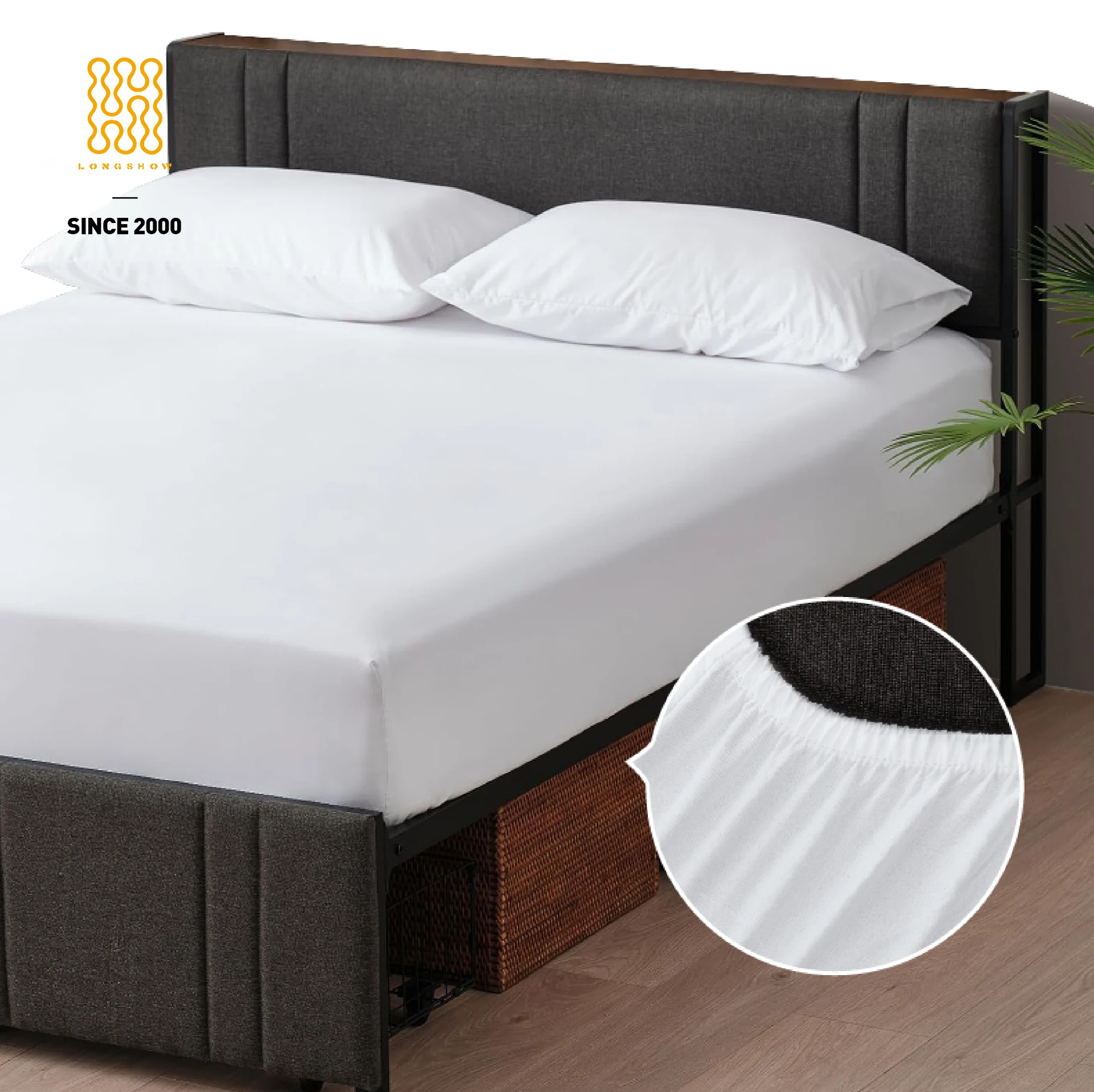 The Ultimate Comfort: Discover the Benefits of Polycotton Sheets