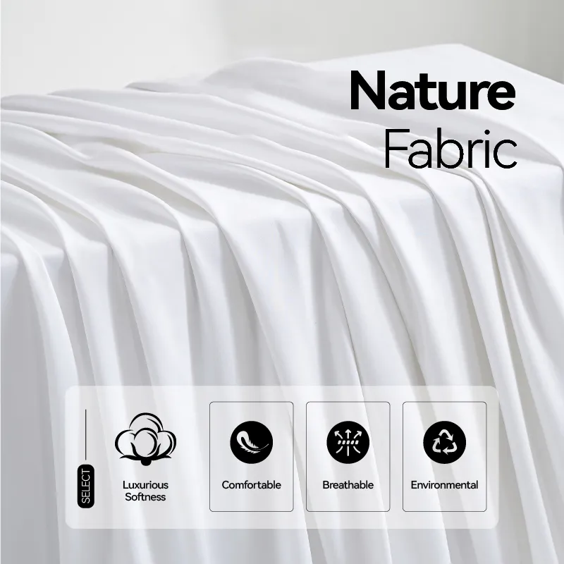 Elevate Your Sleep with Luxurious Hotel Sheets for Sale